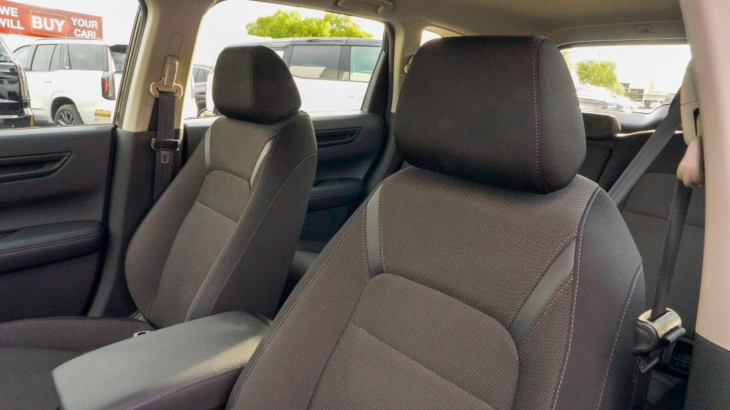 Used 2024 Honda CR-V LX image 15