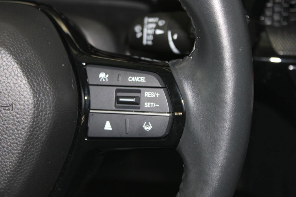 Used 2023 Honda CR-V EX-L image 20