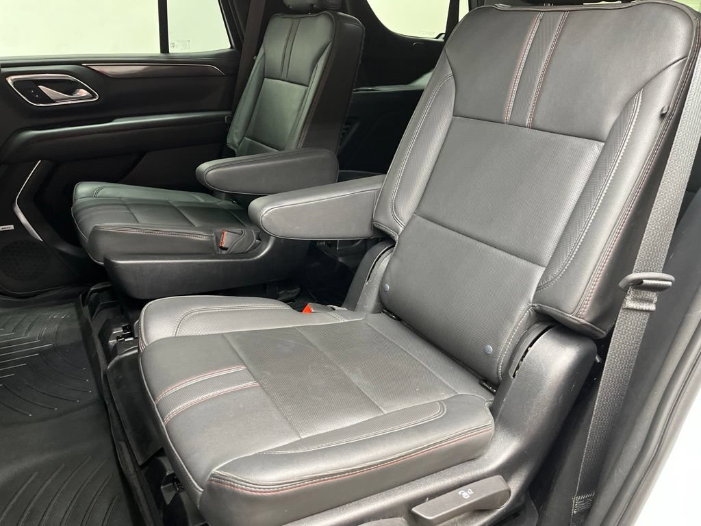 Used 2022 Chevrolet Tahoe RST w/ Luxury Package AWD/4WD image 22