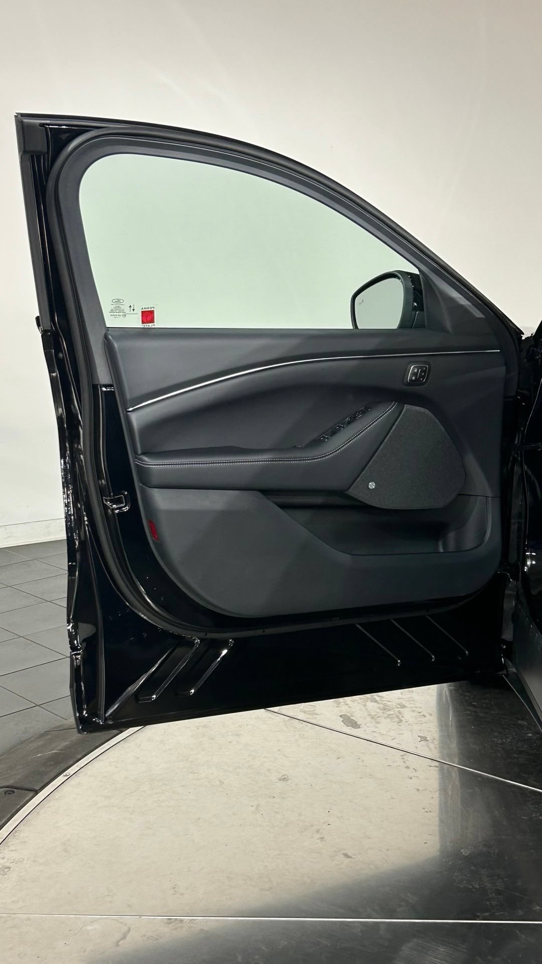New 2026 Ford Mustang Mach-E Premium AWD/4WD image 41