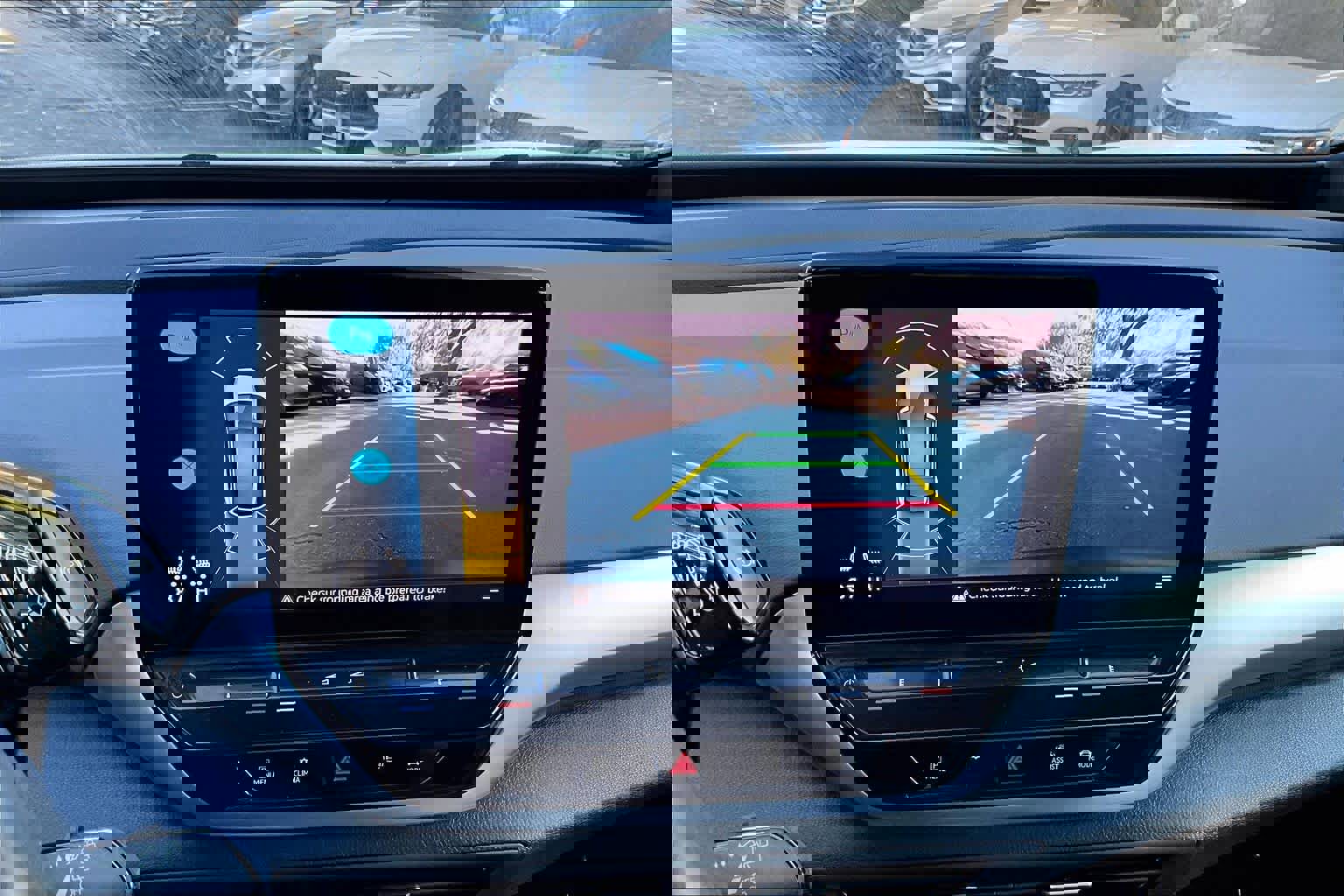 Used 2022 Volkswagen ID.4 Pro S image 26