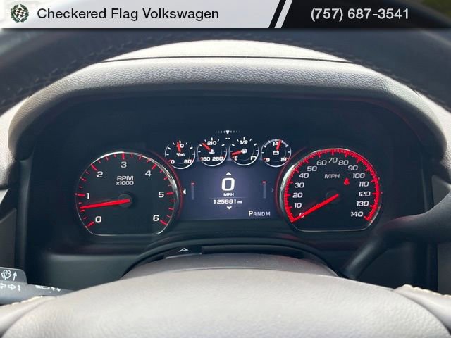 Used 2015 GMC Yukon Denali w/ Premium Package AWD/4WD image 34