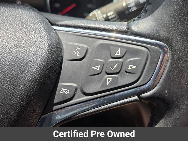 Certified 2020 Chevrolet Equinox Premier FWD image 31