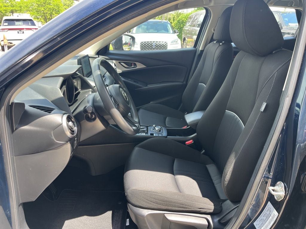 Used 2019 MAZDA CX-3 Sport AWD/4WD image 22