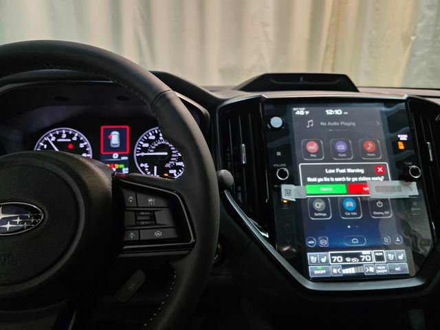 New 2026 Subaru Ascent Bronze Edition image 17