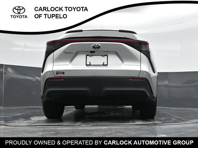 Used 2025 Toyota bZ4X FWD image 50