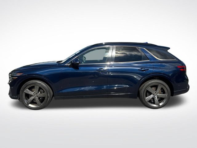 Used 2023 Genesis GV70 2.5T w/ Sport Prestige Package AWD/4WD image 2