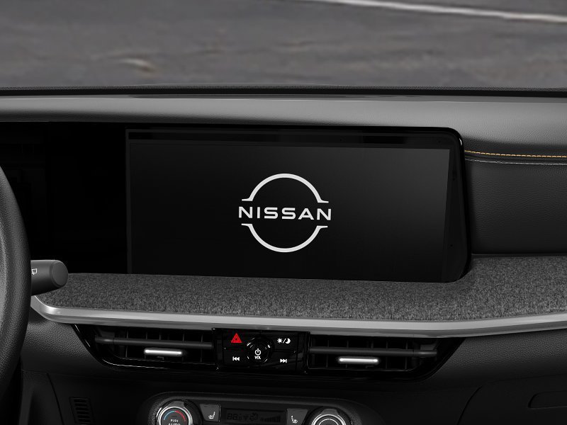 New 2026 Nissan Kicks SV w/ SV Premium Package AWD/4WD image 21