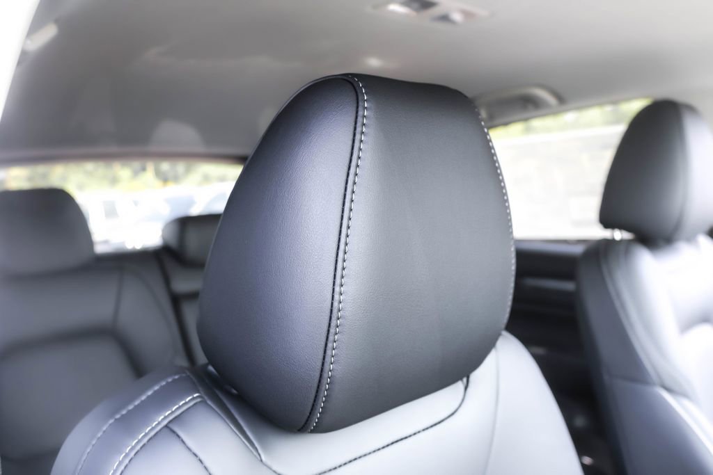 New 2025 MAZDA CX-5 AWD 2.5 S w/ Select Package image 69