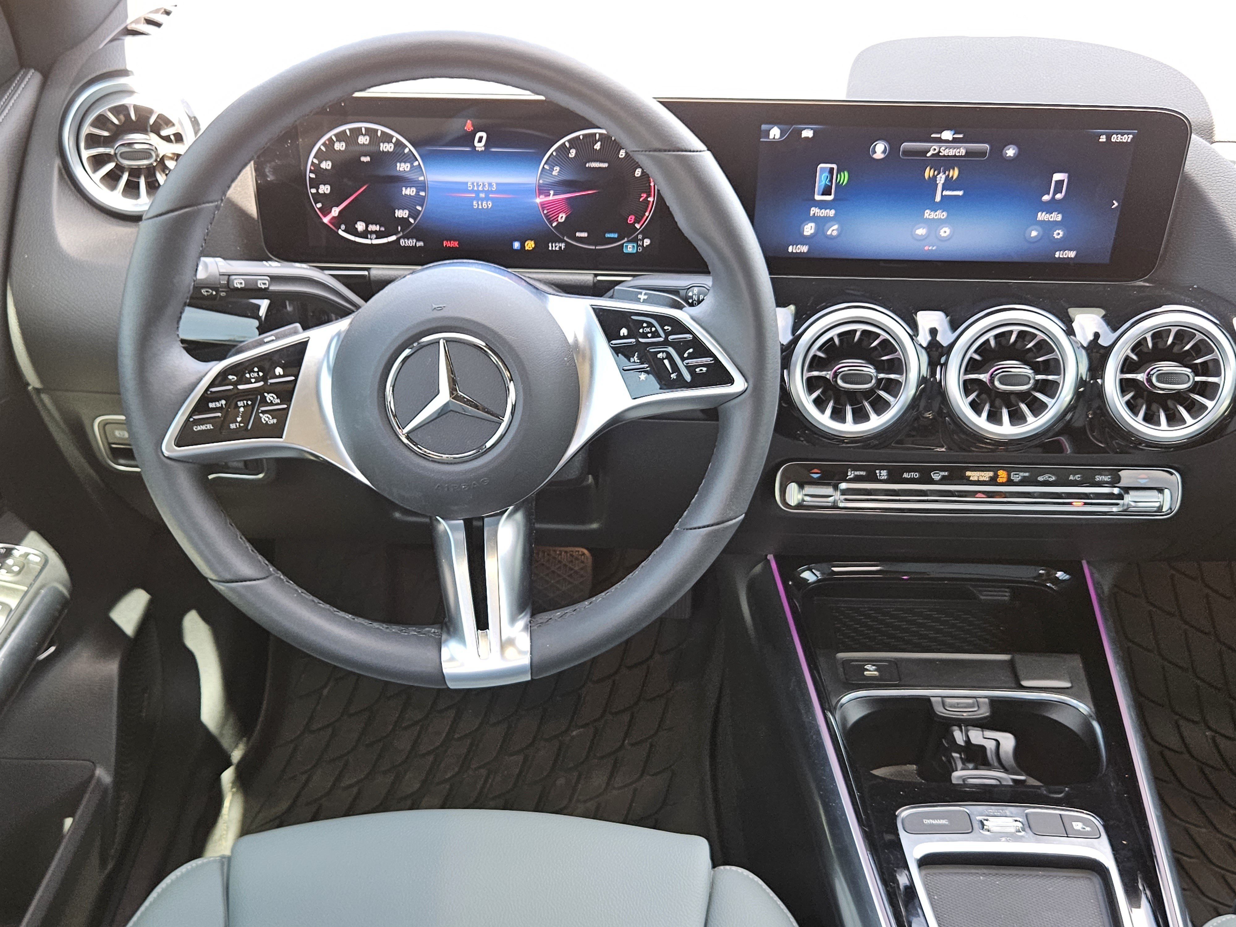 Certified 2026 Mercedes-Benz GLA 250 image 20