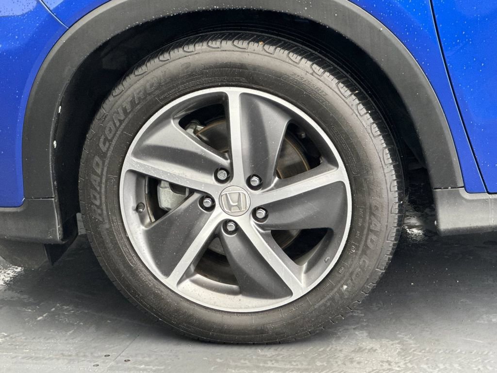 Used 2021 Honda HR-V EX-L image 24