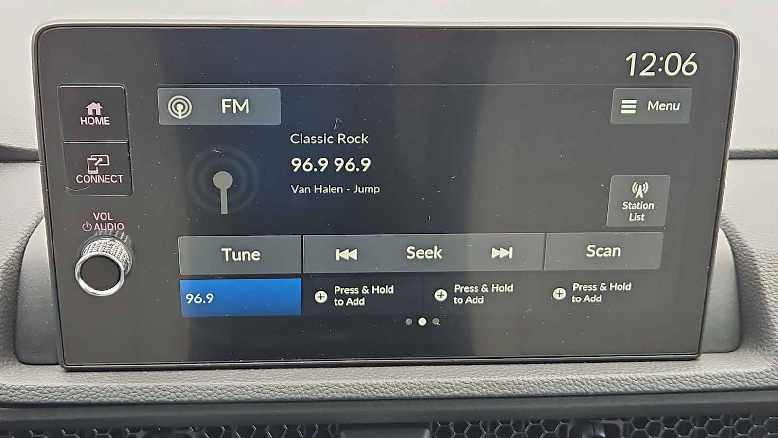 Certified 2026 Honda CR-V LX image 12