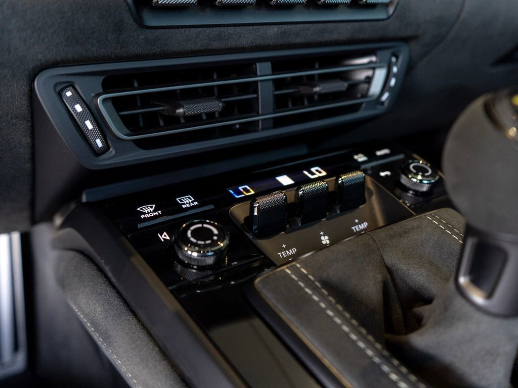 Used 2023 Porsche 911 GT3 image 27