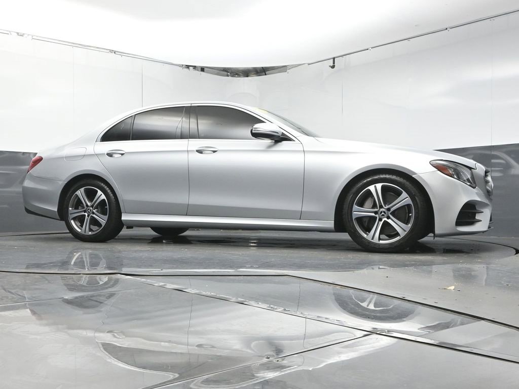 Used 2020 Mercedes-Benz E 350 Sedan w/ Premium Package image 30