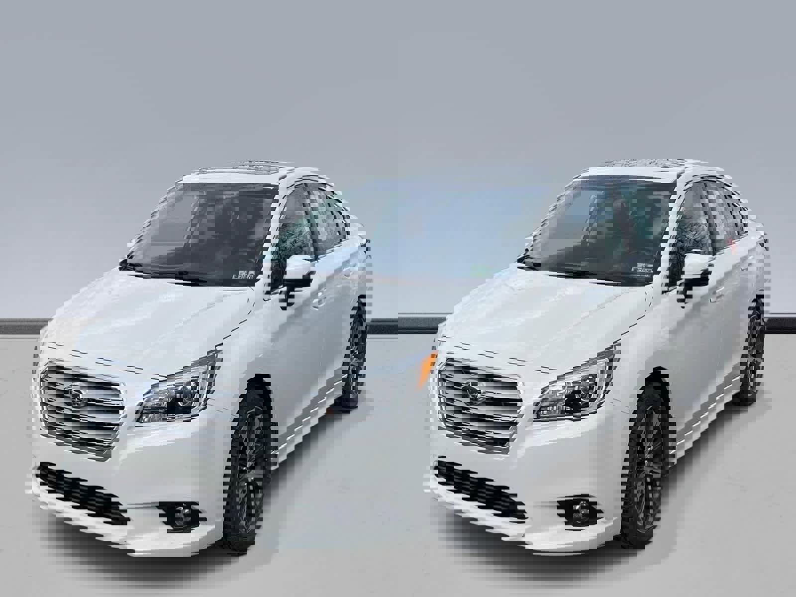 Used 2015 Subaru Legacy 2.5i Limited