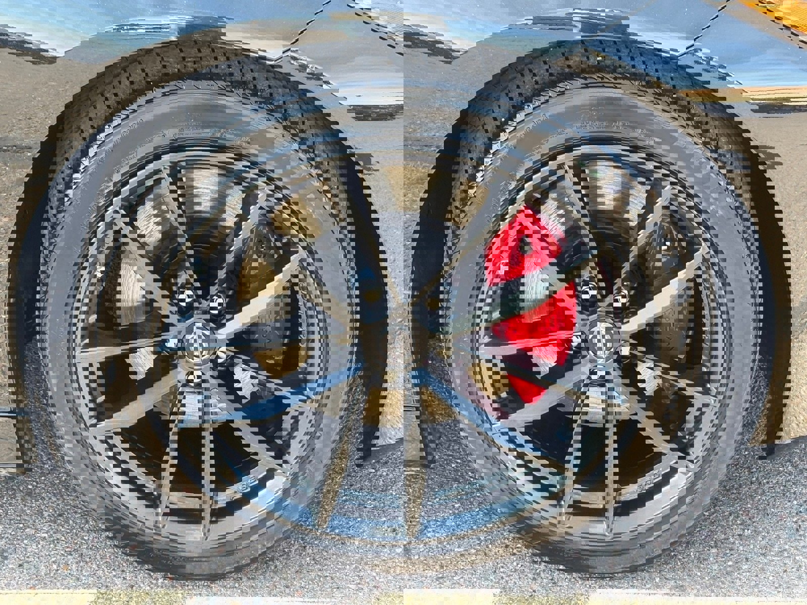 Certified 2024 Nissan Z Performance w/ Floor Mat Package image 8