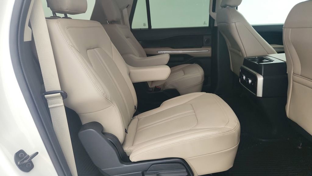 Used 2022 Ford Expedition Max Limited AWD/4WD image 35