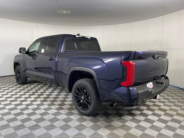 New 2026 Toyota Tundra Limited AWD/4WD image 10