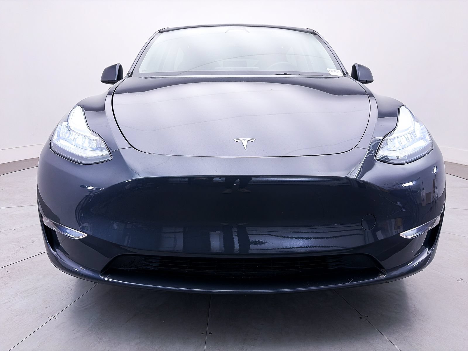 Used 2023 Tesla Model Y Long Range AWD/4WD image 11