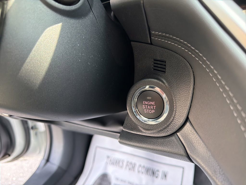 Certified 2025 Subaru Outback Premium image 30