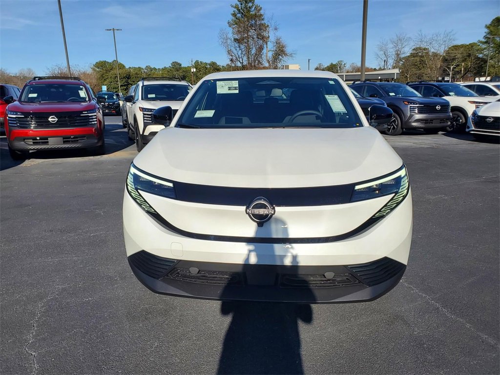 New 2026 Nissan Leaf image 8