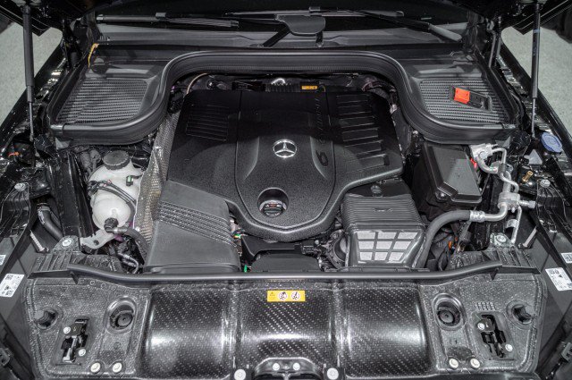 New 2026 Mercedes-Benz GLE 450 4MATIC Coupe image 21