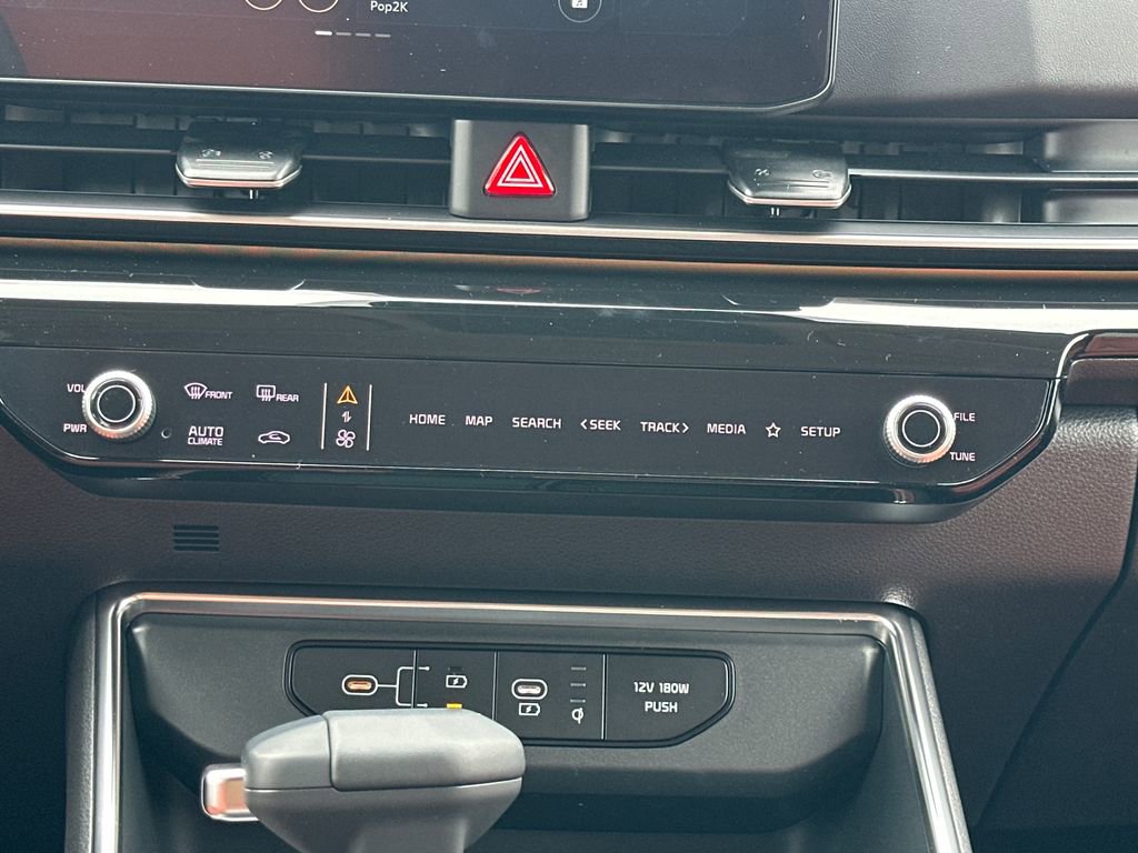 New 2026 Kia Carnival SX Prestige FWD image 31
