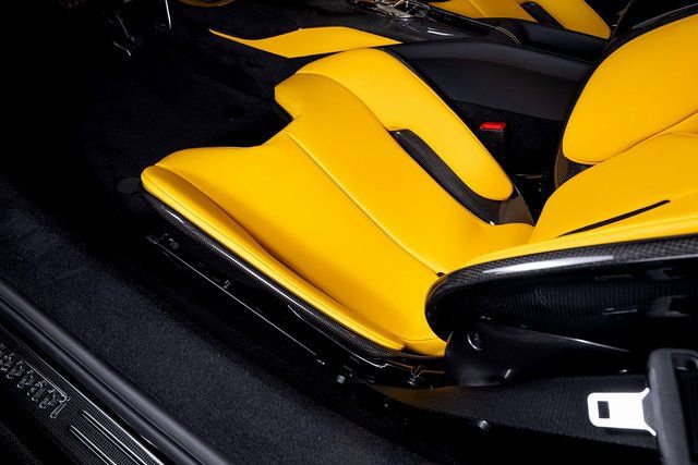 Certified 2025 Ferrari 296 GTB image 23