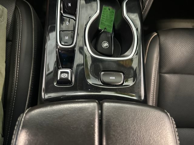 Certified 2021 Buick Envision Essence AWD/4WD image 21