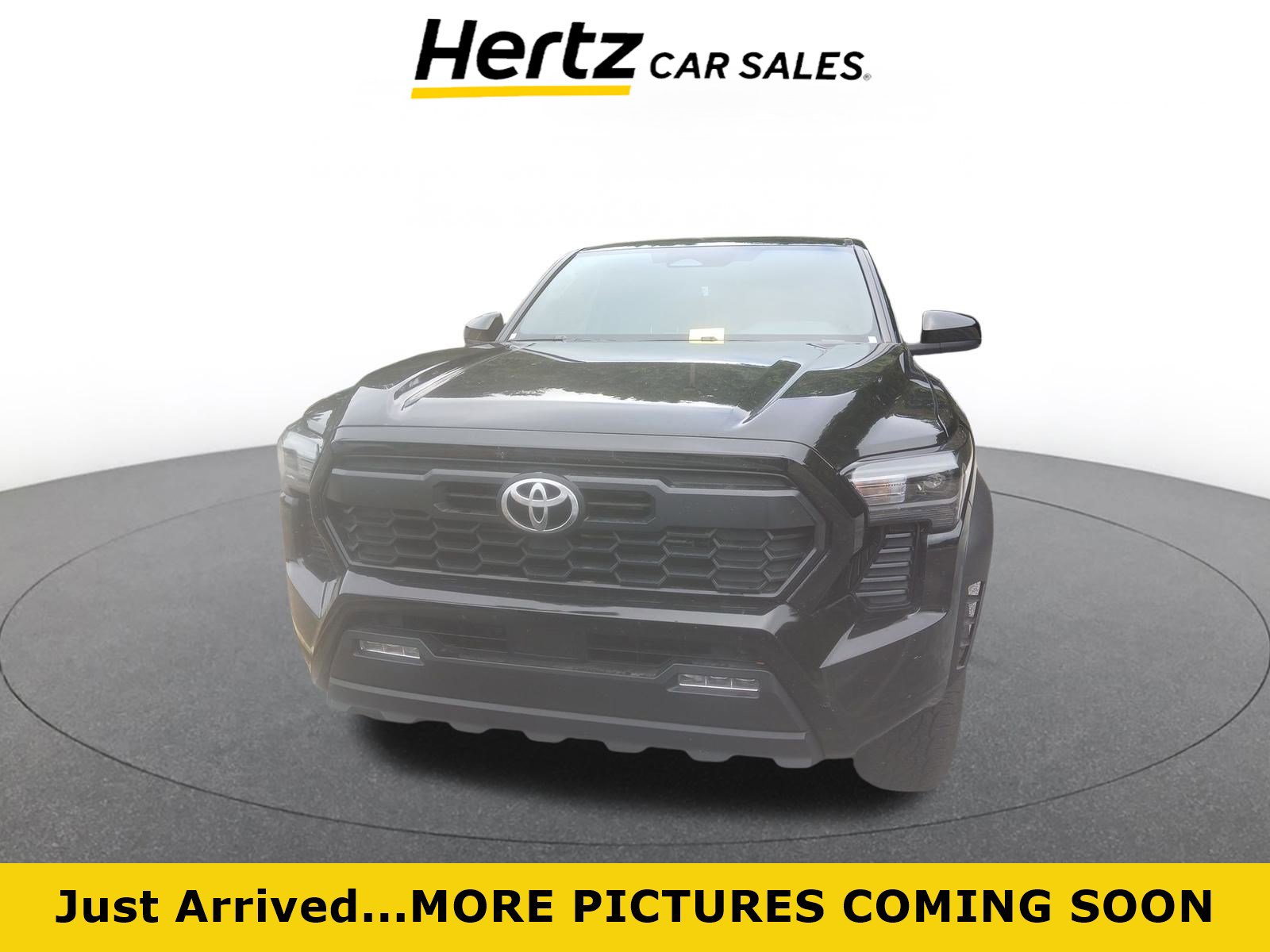 Used 2025 Toyota Tacoma TRD Off-Road