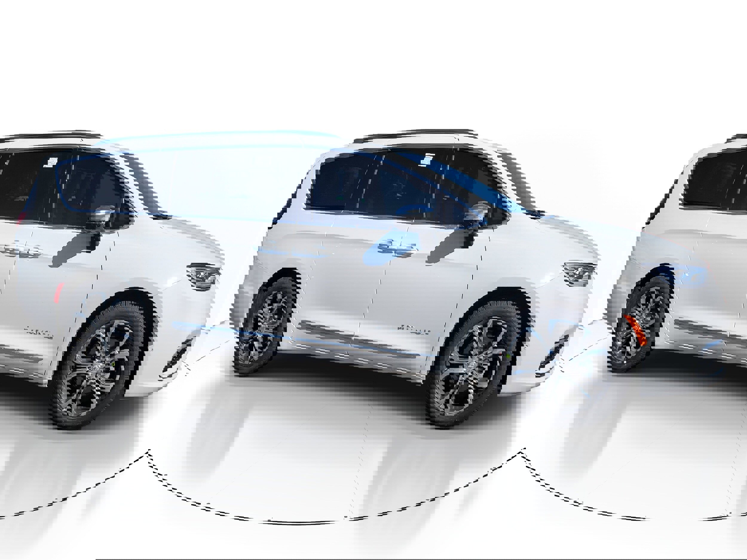 New 2026 Chrysler Pacifica Pinnacle image 5