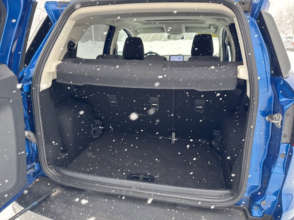 Used 2020 Ford EcoSport SE image 7