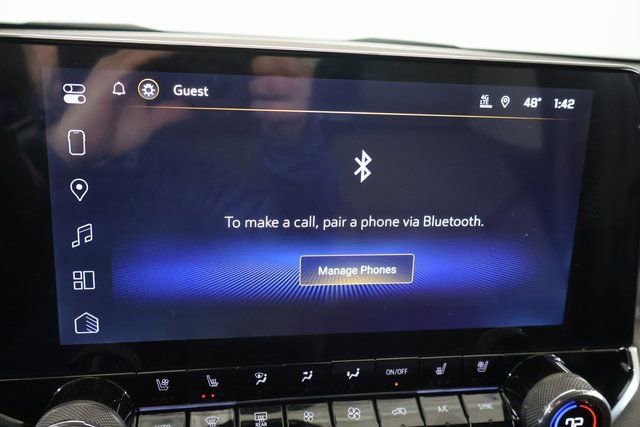 New 2026 Chevrolet Colorado ZR2 image 21