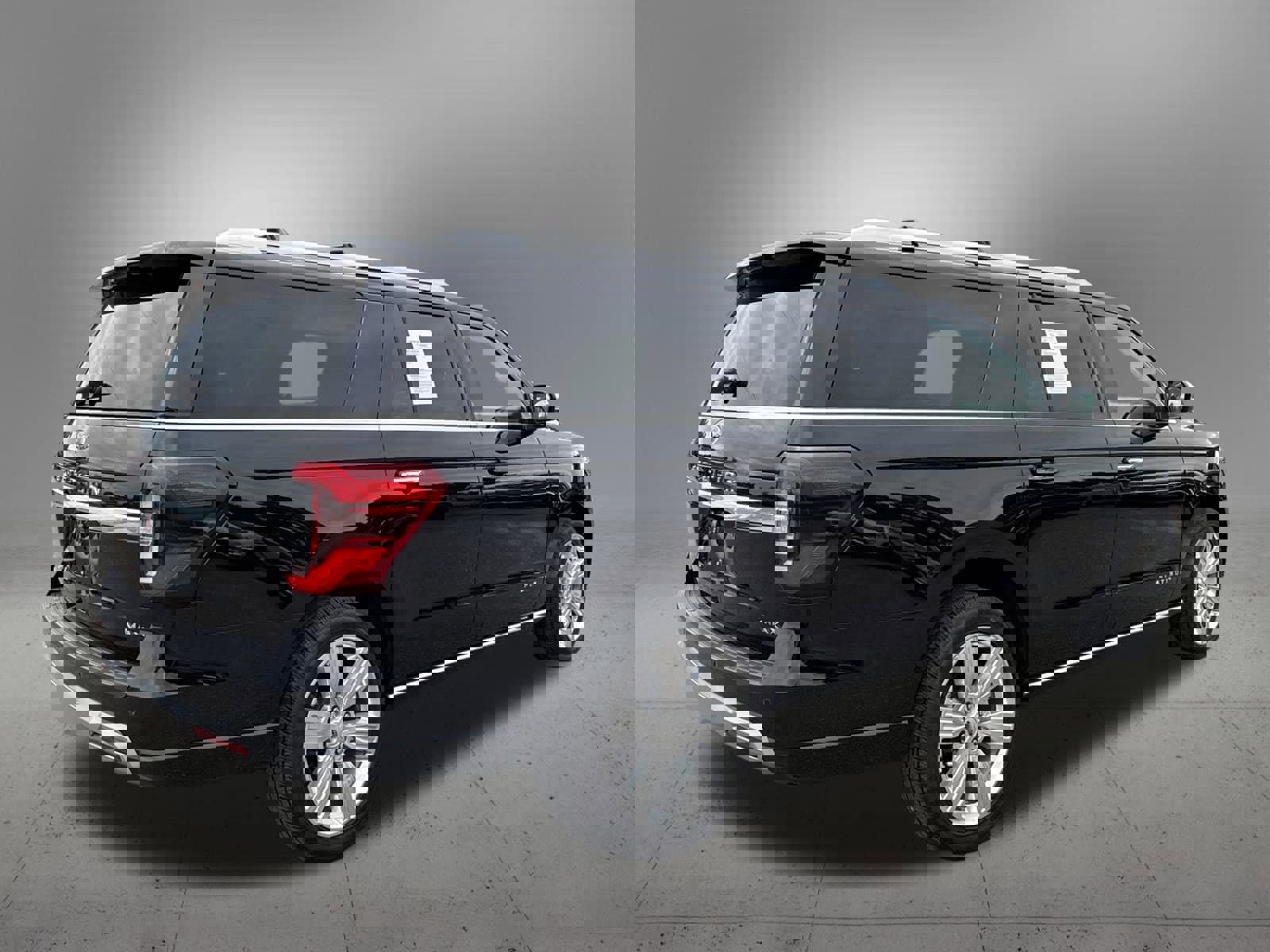 Used 2023 Ford Expedition Max Platinum image 4