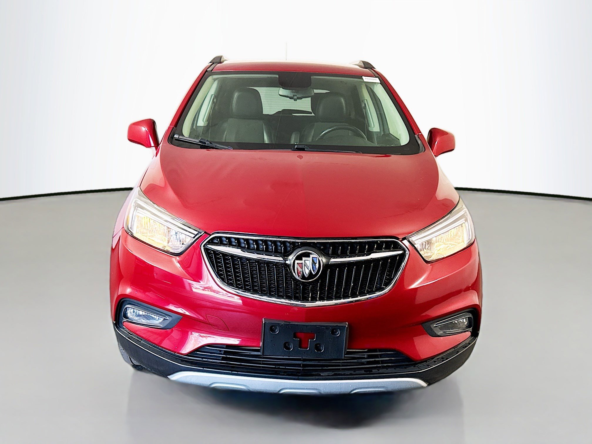 Used 2020 Buick Encore Sport Touring w/ Safety Package image 2