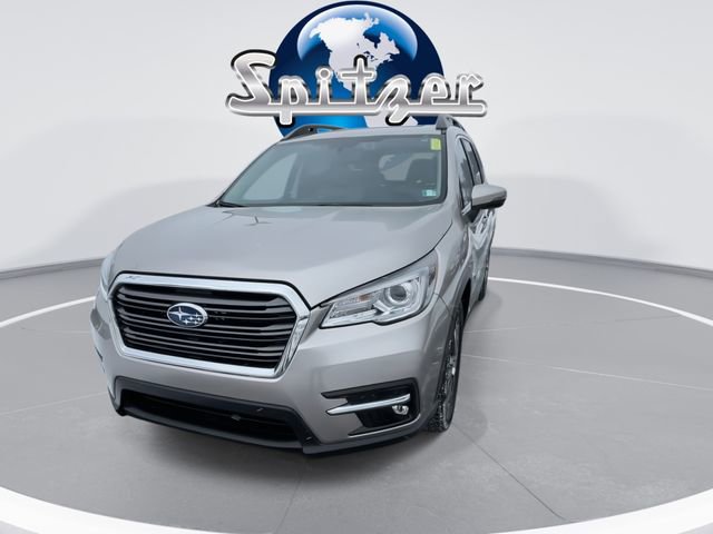 Certified 2020 Subaru Ascent Limited w/ Technology Package image 3