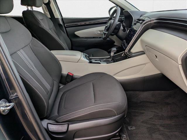 Used 2024 Hyundai Tucson SEL image 20