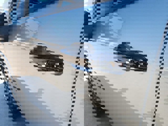 New 2026 Chevrolet Silverado 2500 LTZ w/ Trail Boss Package image 15