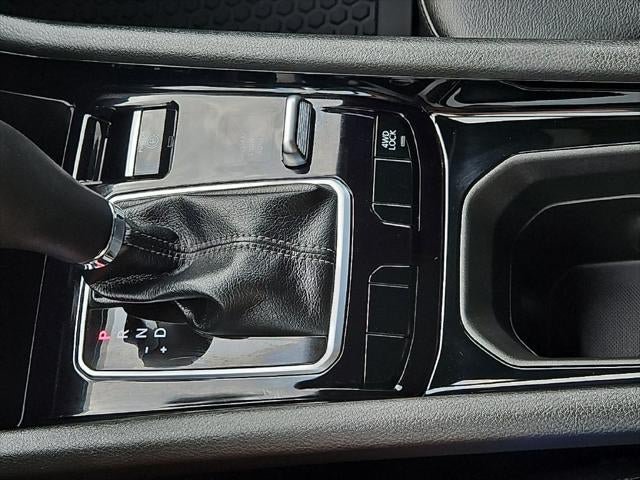 New 2027 Jeep Compass Latitude AWD/4WD image 55