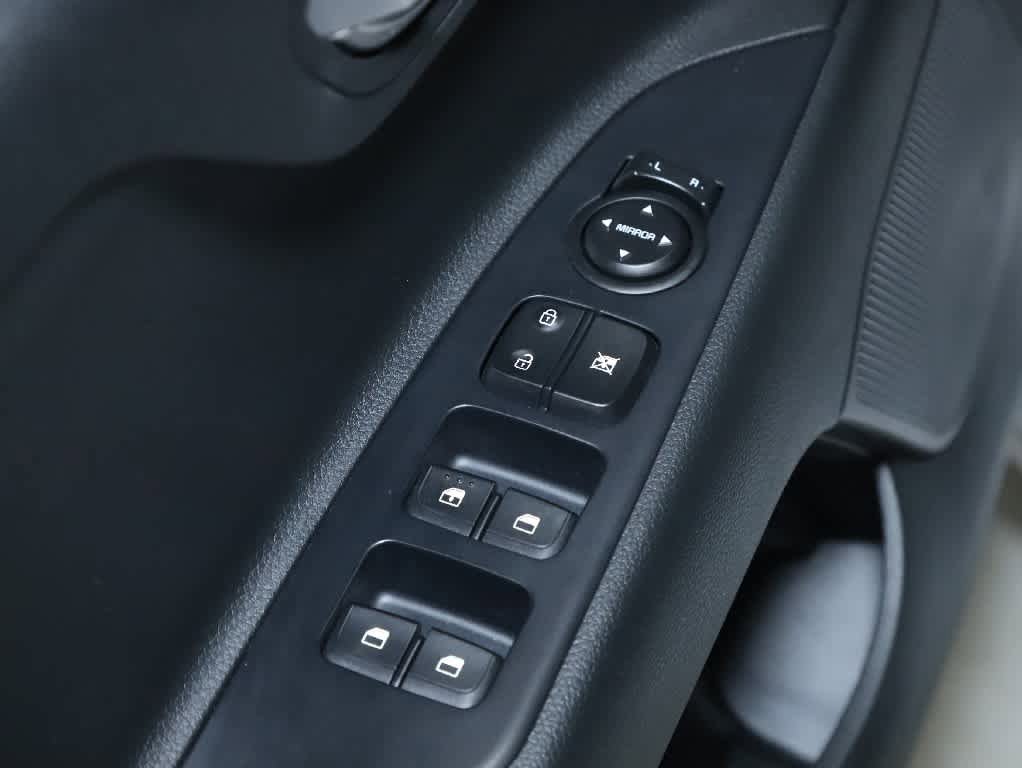 Used 2022 Kia Rio LX FWD image 16