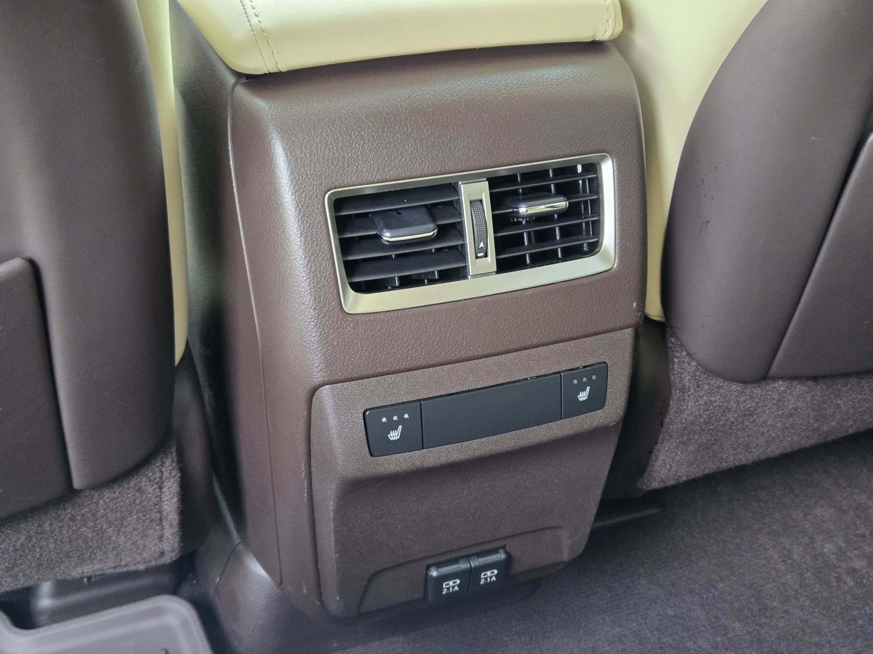 Certified 2020 Lexus RX 350 FWD w/ Luxury Package image 30