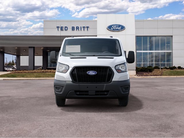 New 2027 Ford Transit 150 Low Roof RWD image 7