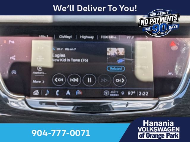 Used 2024 Cadillac XT6 Premium Luxury w/ Technology Package AWD/4WD image 21
