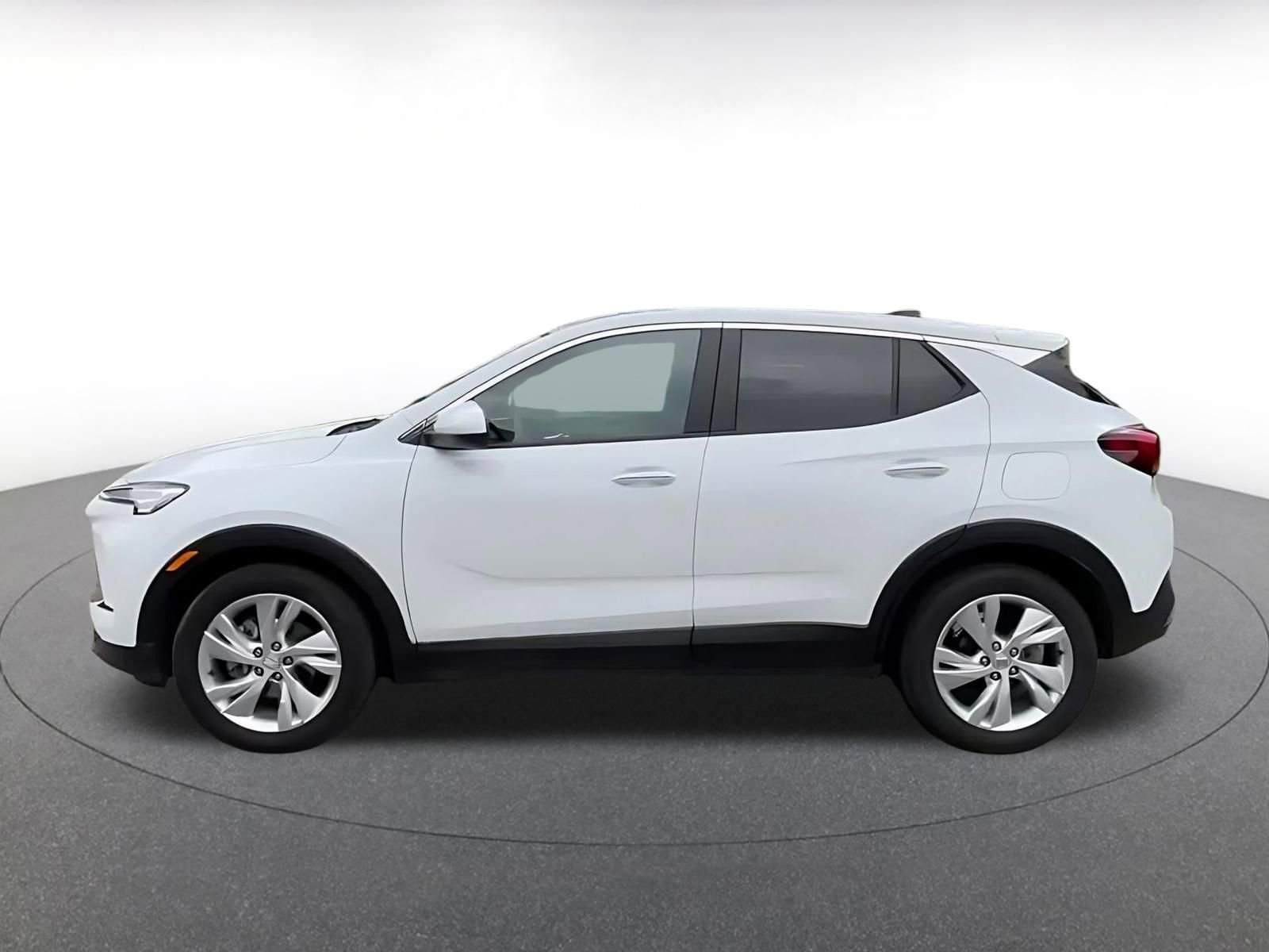 Used 2025 Buick Encore GX Preferred FWD image 8