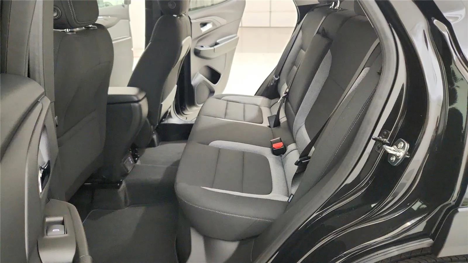 New 2026 Chevrolet TrailBlazer LT w/ Convenience Package image 33