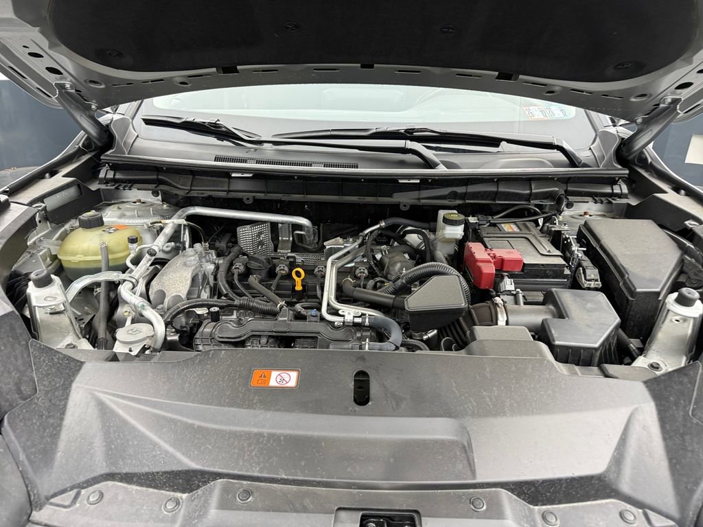 Used 2024 Mitsubishi Outlander SE image 26