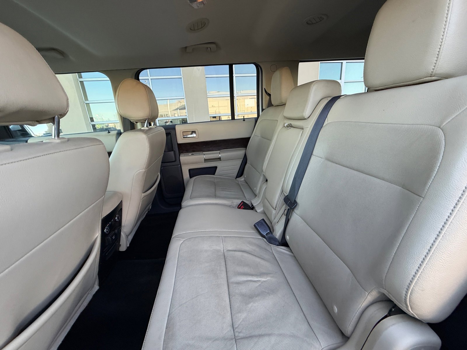 Used 2016 Ford Flex Limited image 17