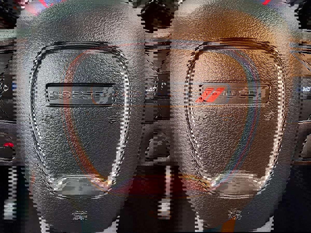 Used 2022 Dodge Durango R/T w/ Blacktop Package image 49