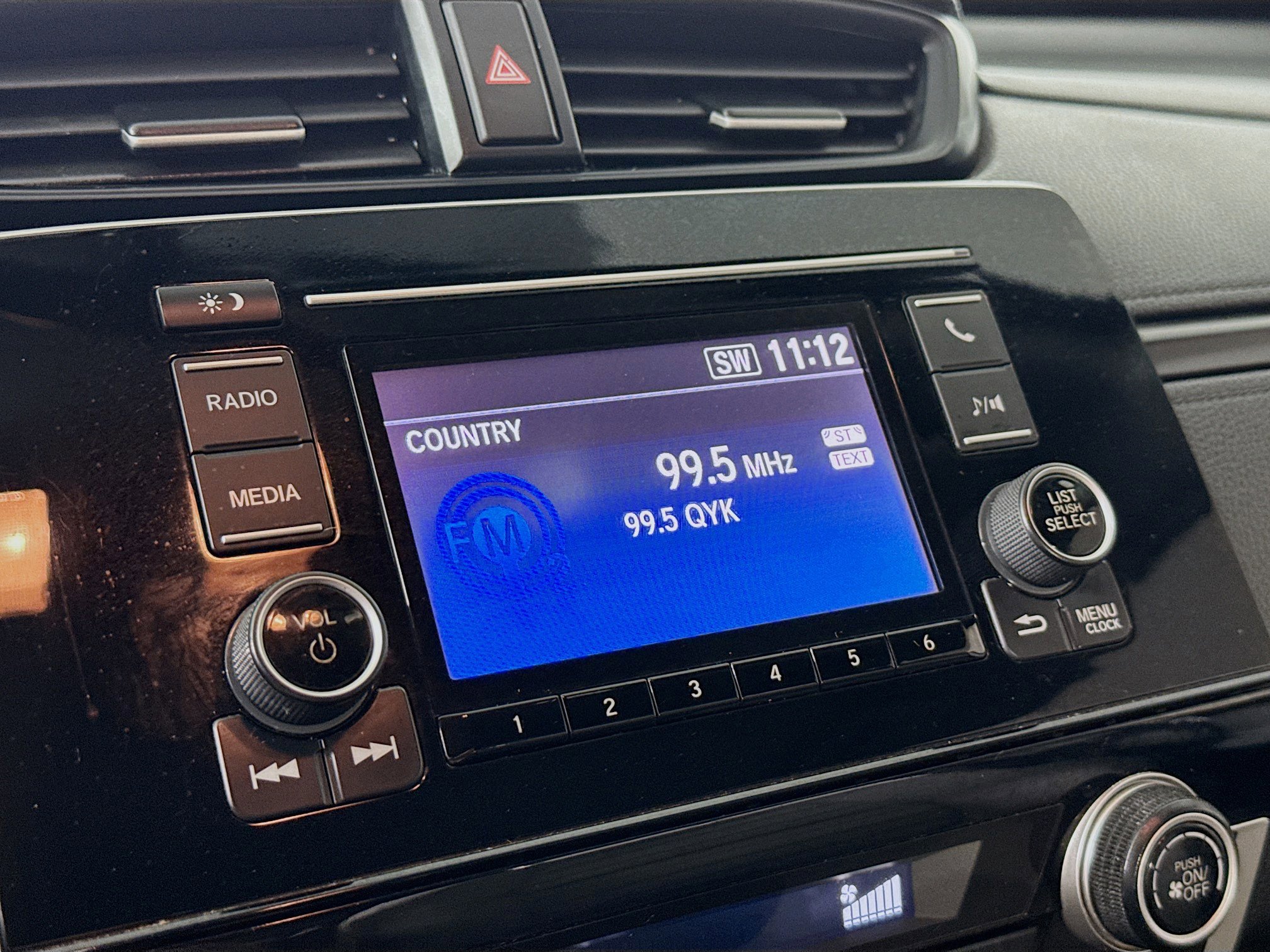 Used 2018 Honda CR-V LX image 16