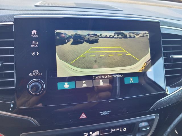 Used 2021 Honda Pilot Elite image 19